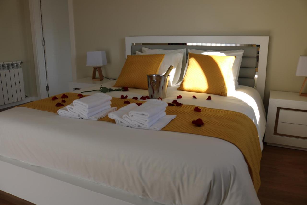 Suite King com Varanda