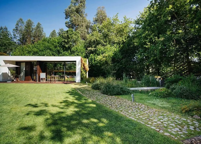 Quinta Do Pomar Maior